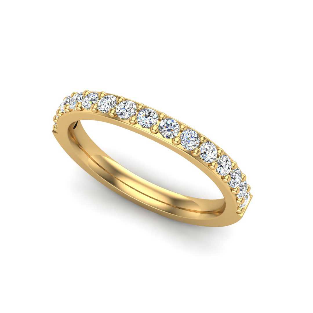 Engagement Matching Band SMB0116