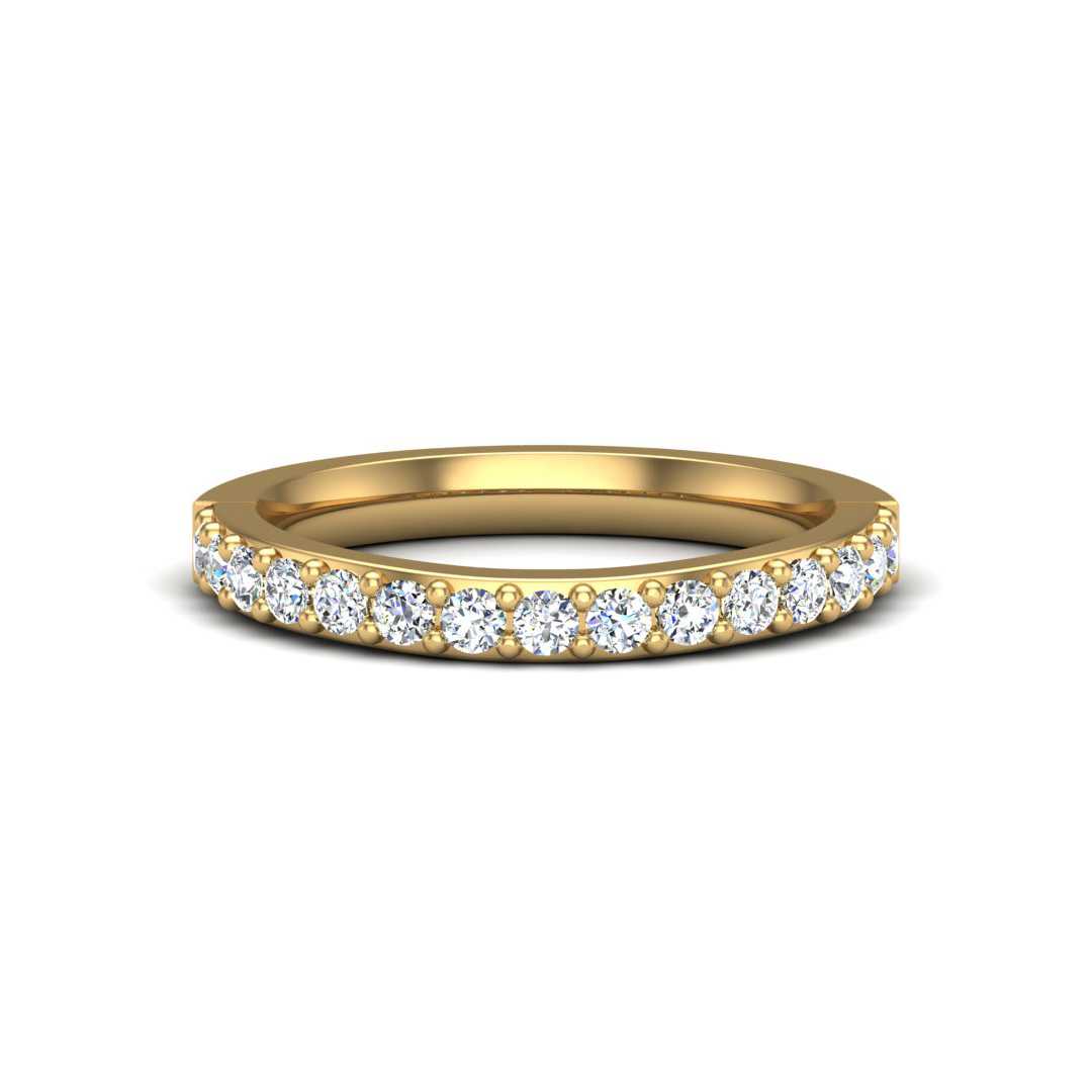 Engagement Matching Band SMB0116