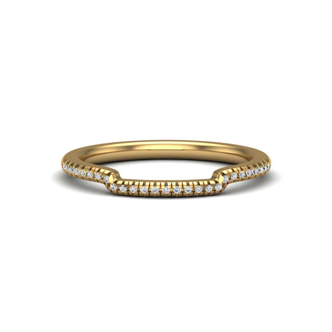 Engagement Matching Band CMB0117