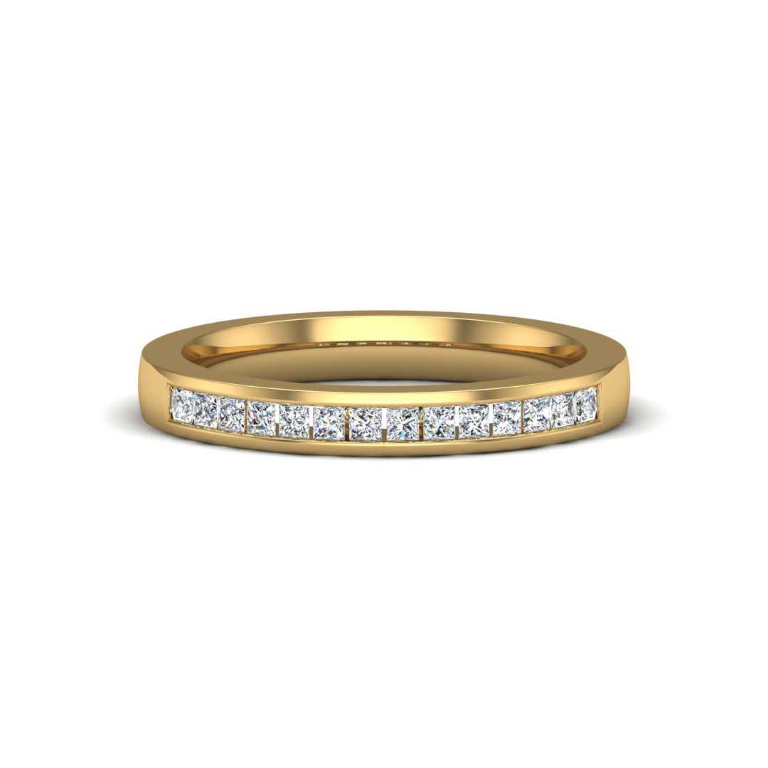 Engagement Matching Band SMB0118