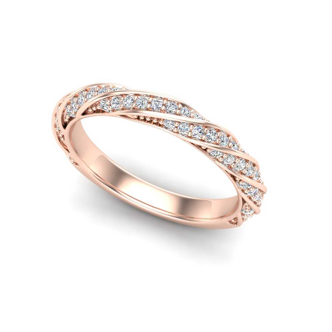 Engagement Matching Band SMB0125
