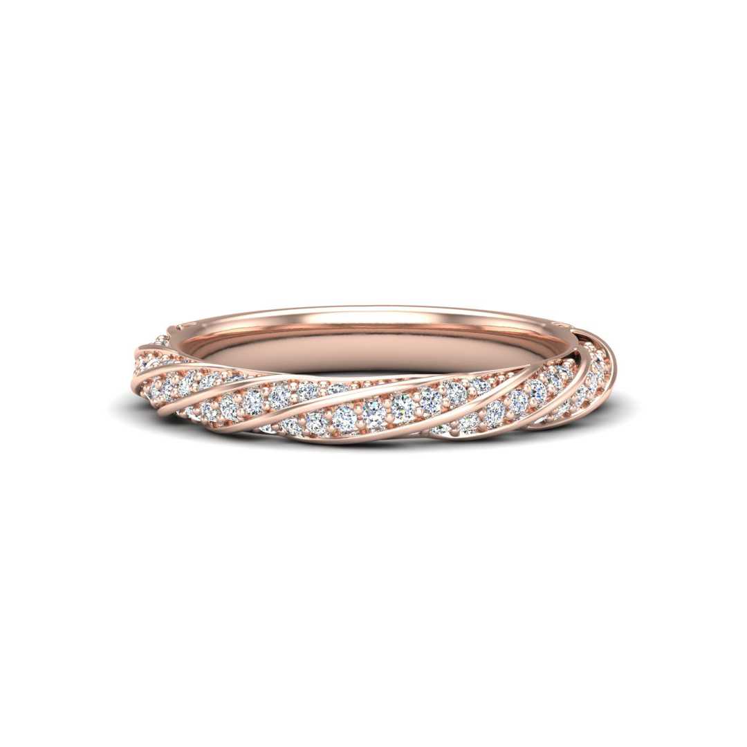 Engagement Matching Band SMB0125