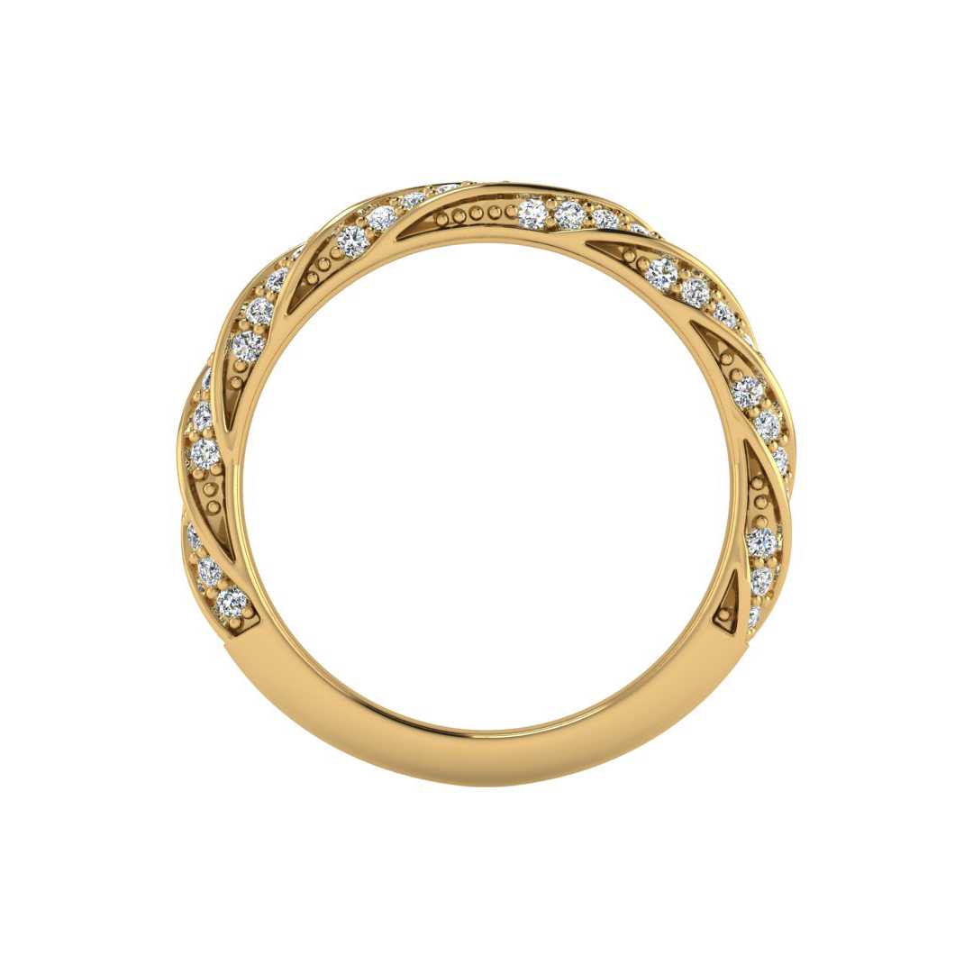 Engagement Matching Band SMB0125