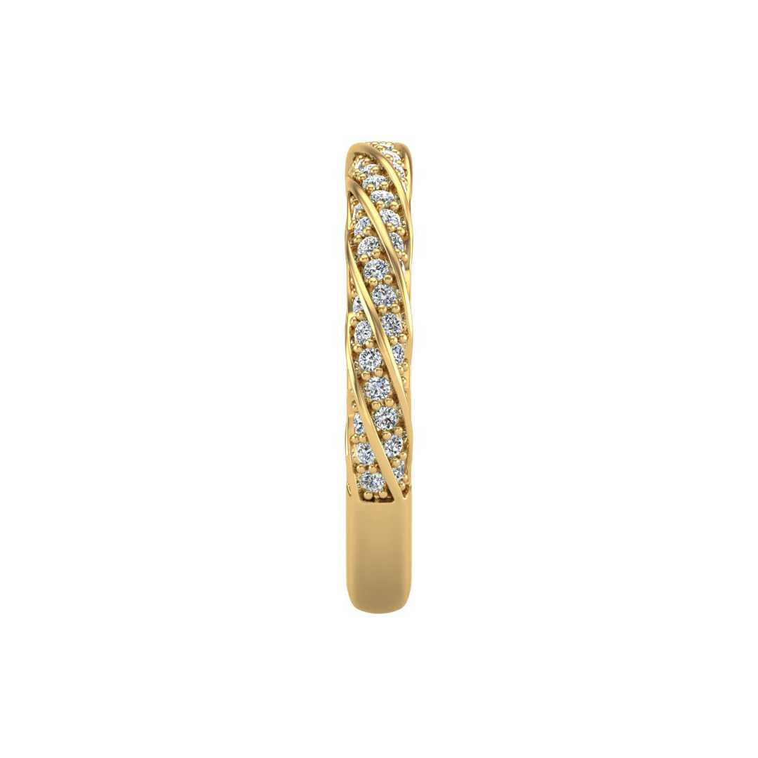 Engagement Matching Band SMB0125