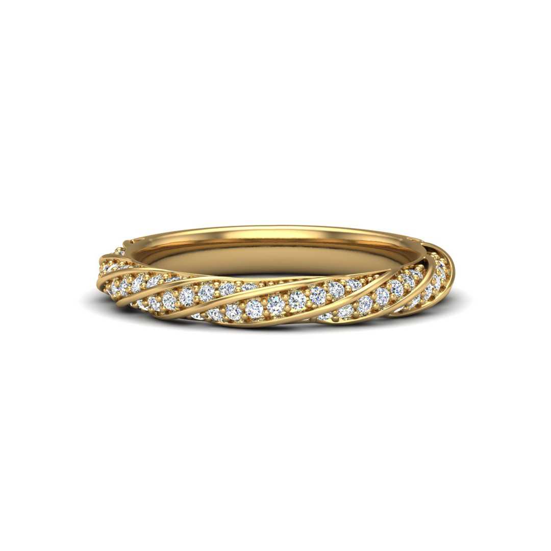 Engagement Matching Band SMB0125