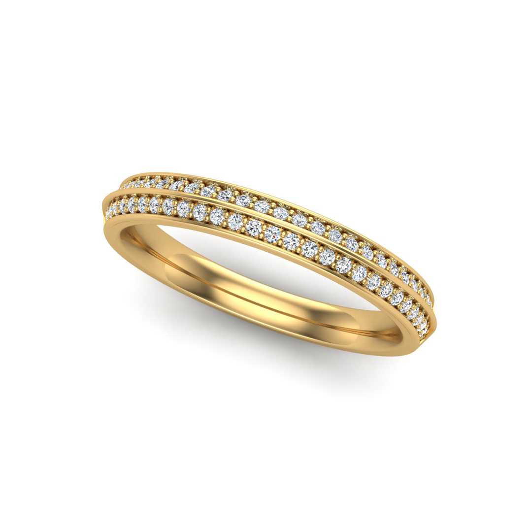 Engagement Matching Band SMB0126