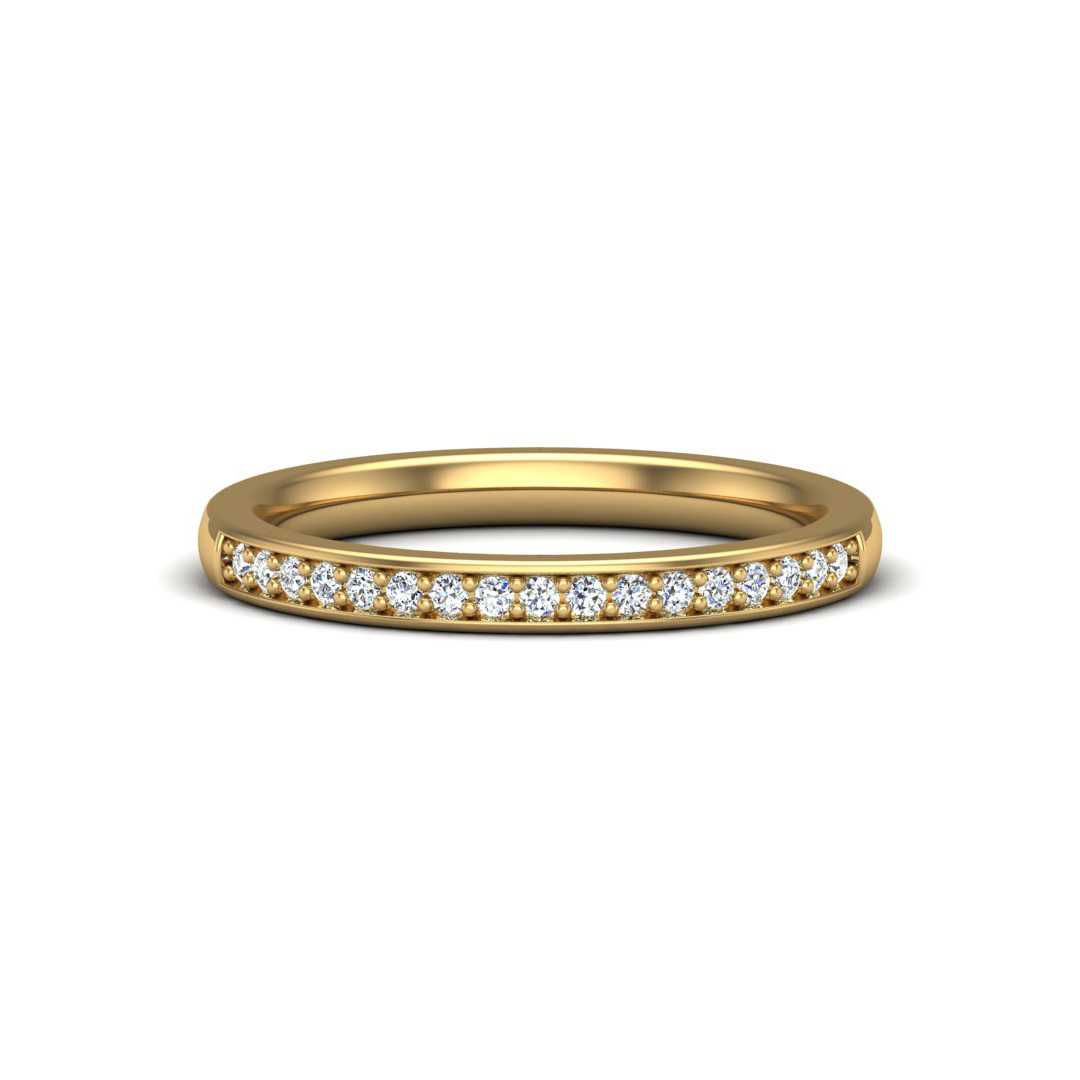 Engagement Matching Band SMB0128