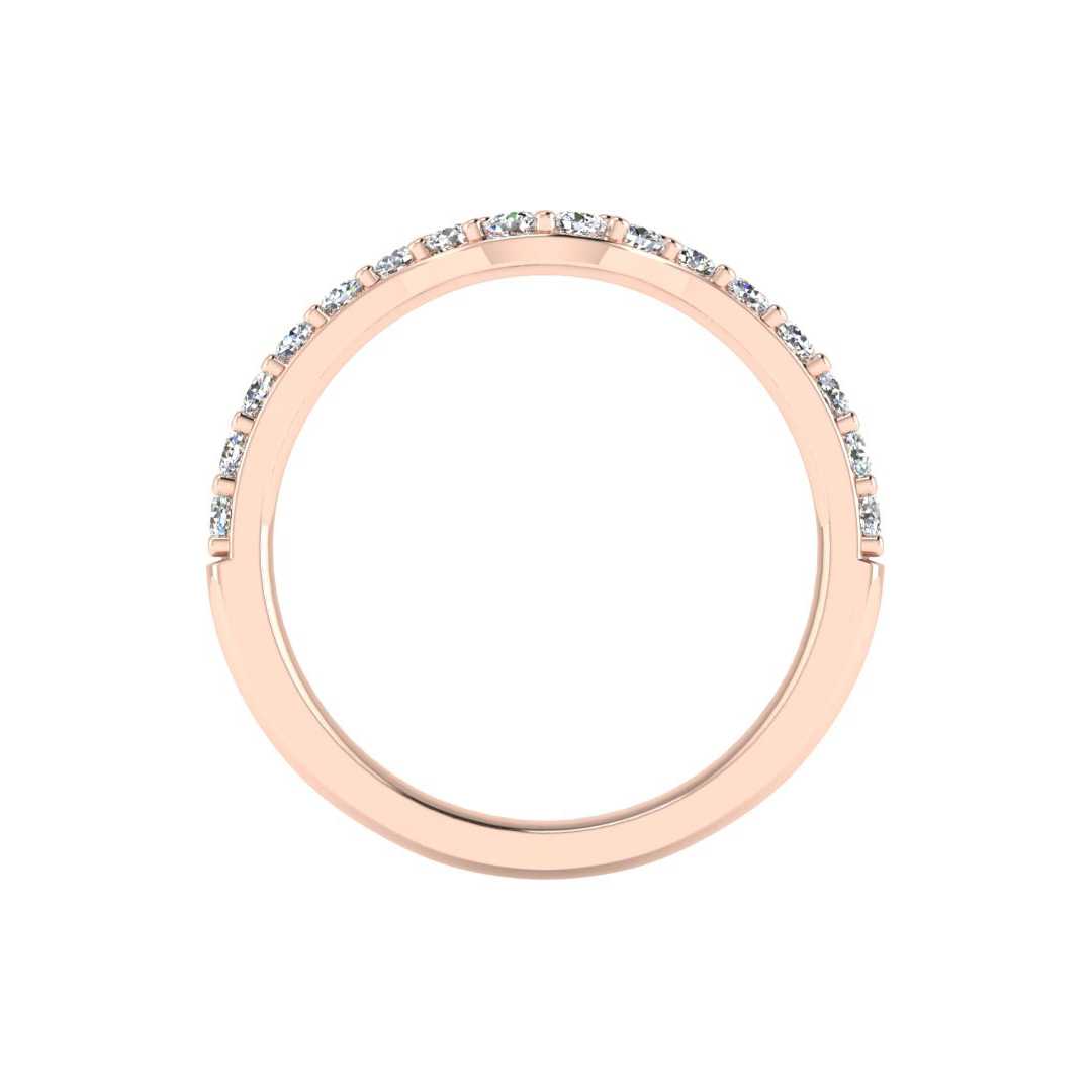 Engagement Matching Band CMB0129
