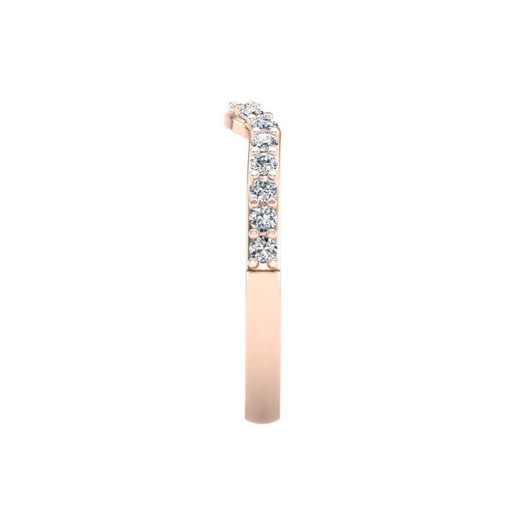 Engagement Matching Band CMB0129