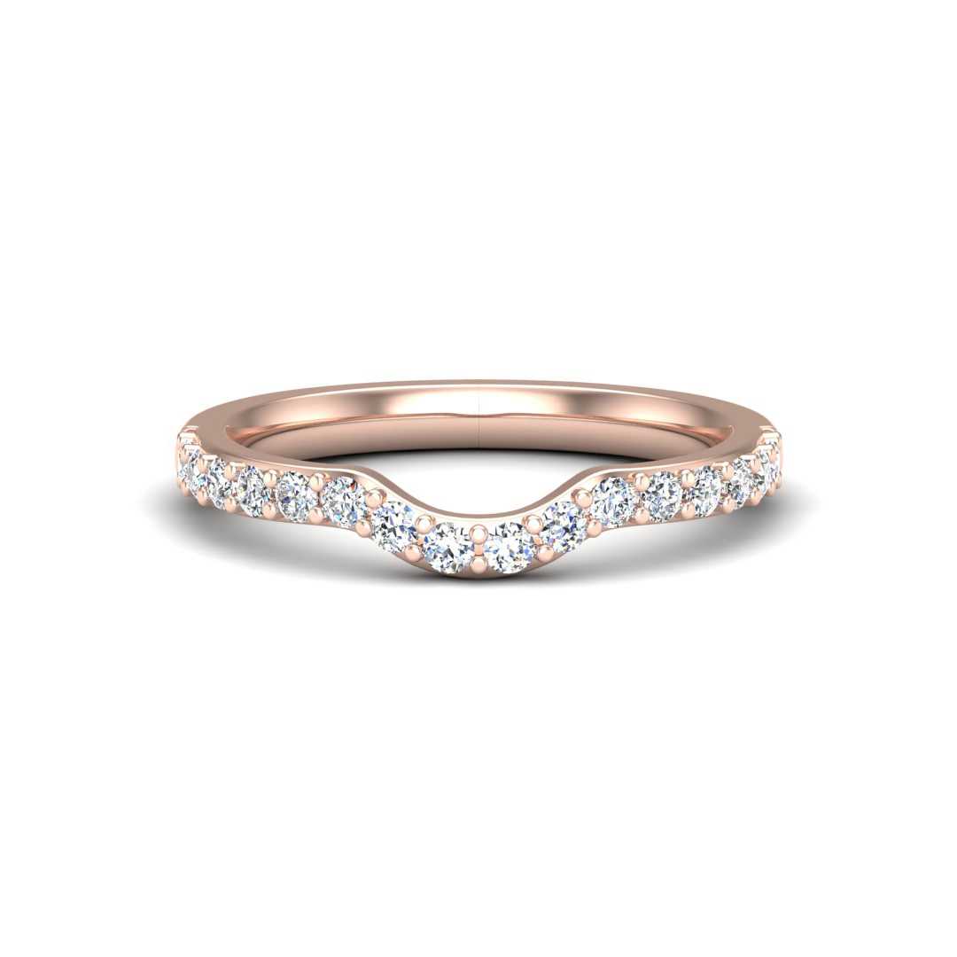 Engagement Matching Band CMB0129
