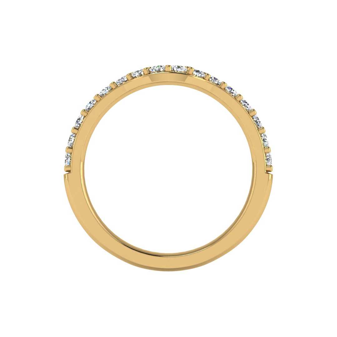 Engagement Matching Band CMB0129