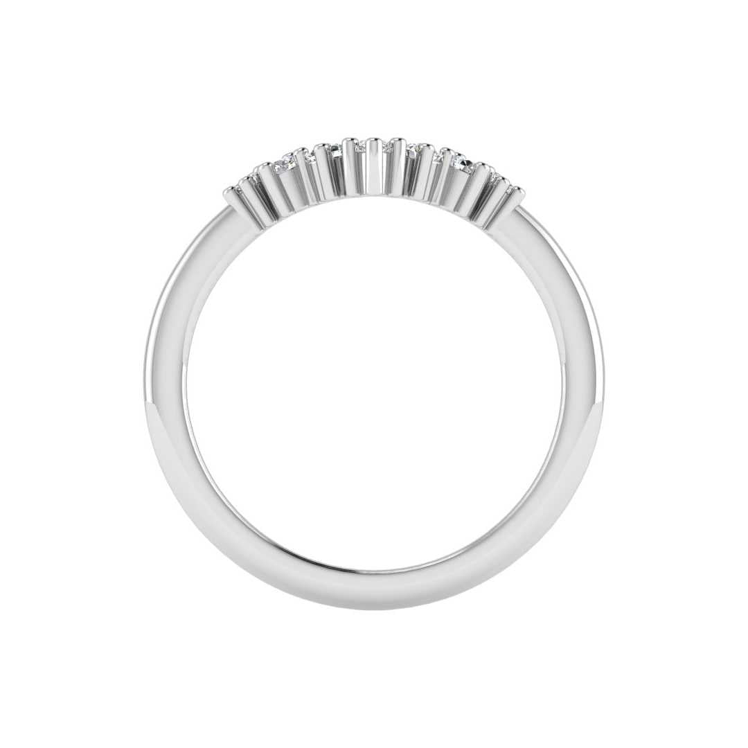 Engagement Band ERWB0258