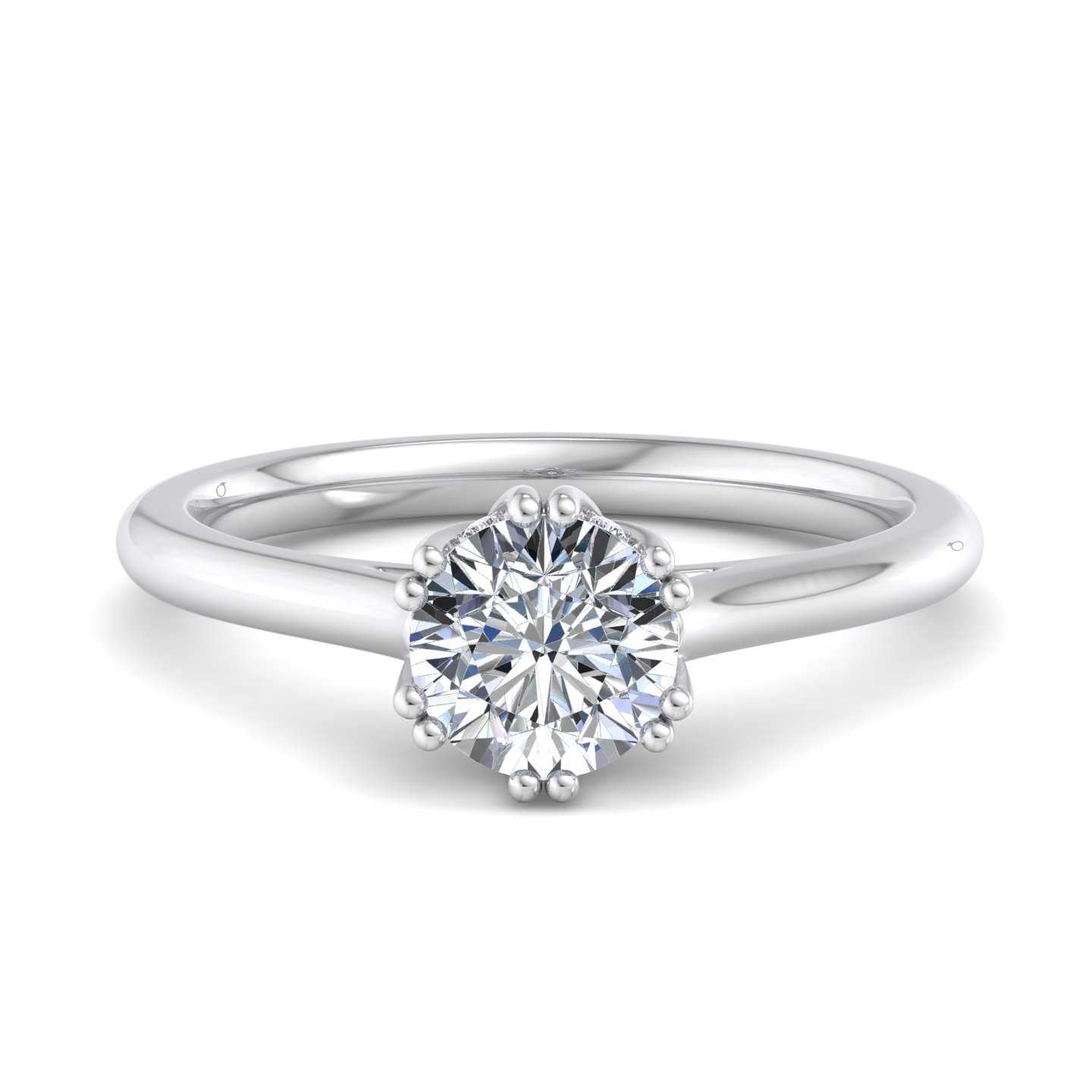 Engagement Ring ERSL0283-1.00