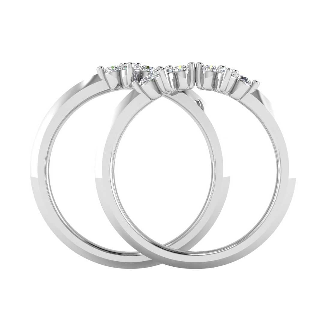 Engagement Ring ERFR0306-1.00