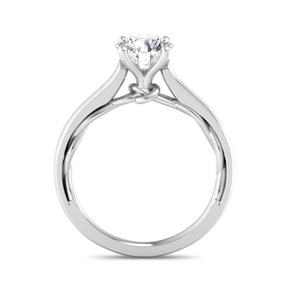Engagement Ring ERSL0318-1.00