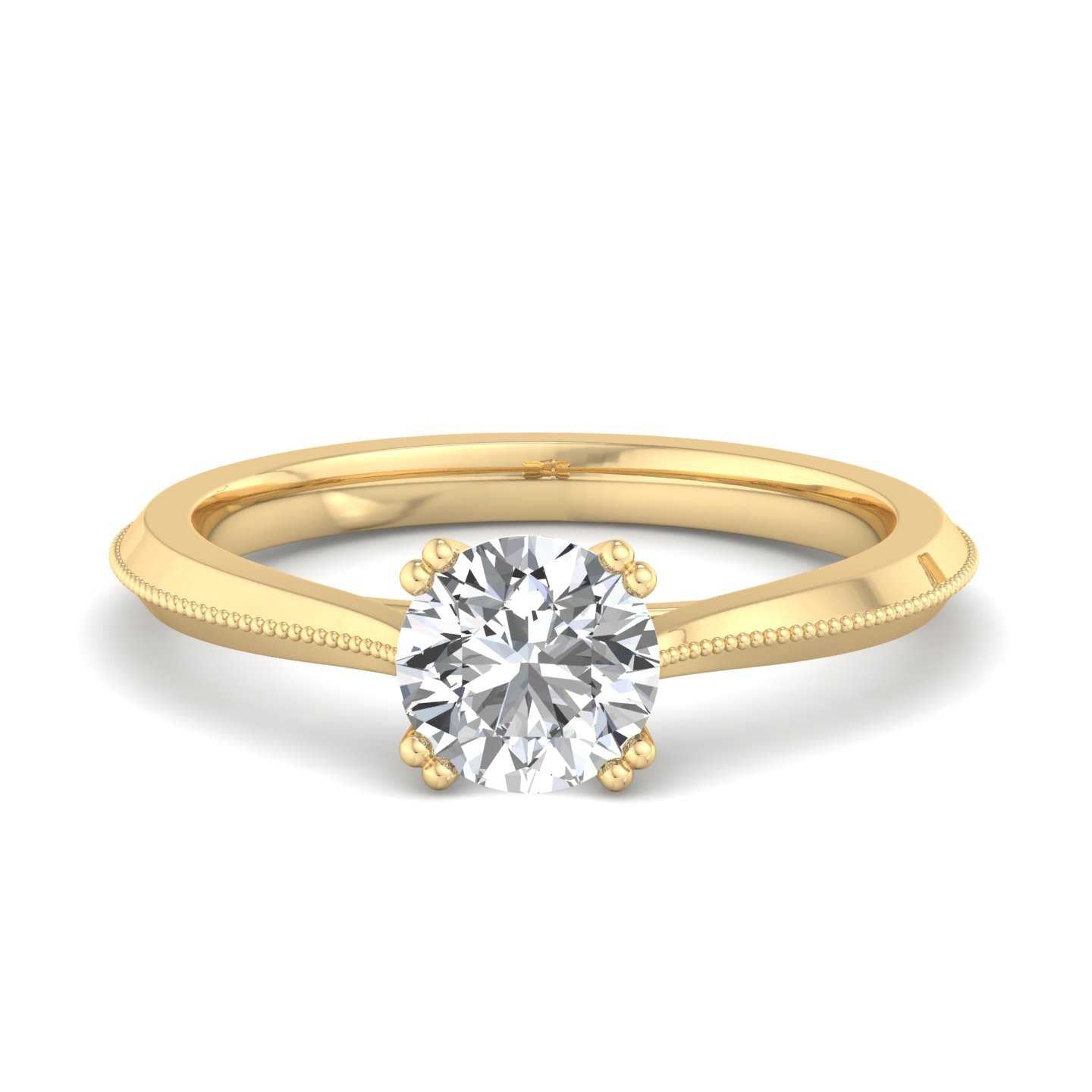 Engagement Ring ERSL0239-1.00