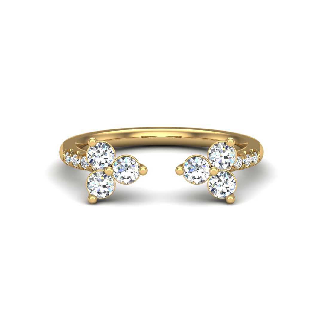 Engagement Ring ERFR0242-1.00