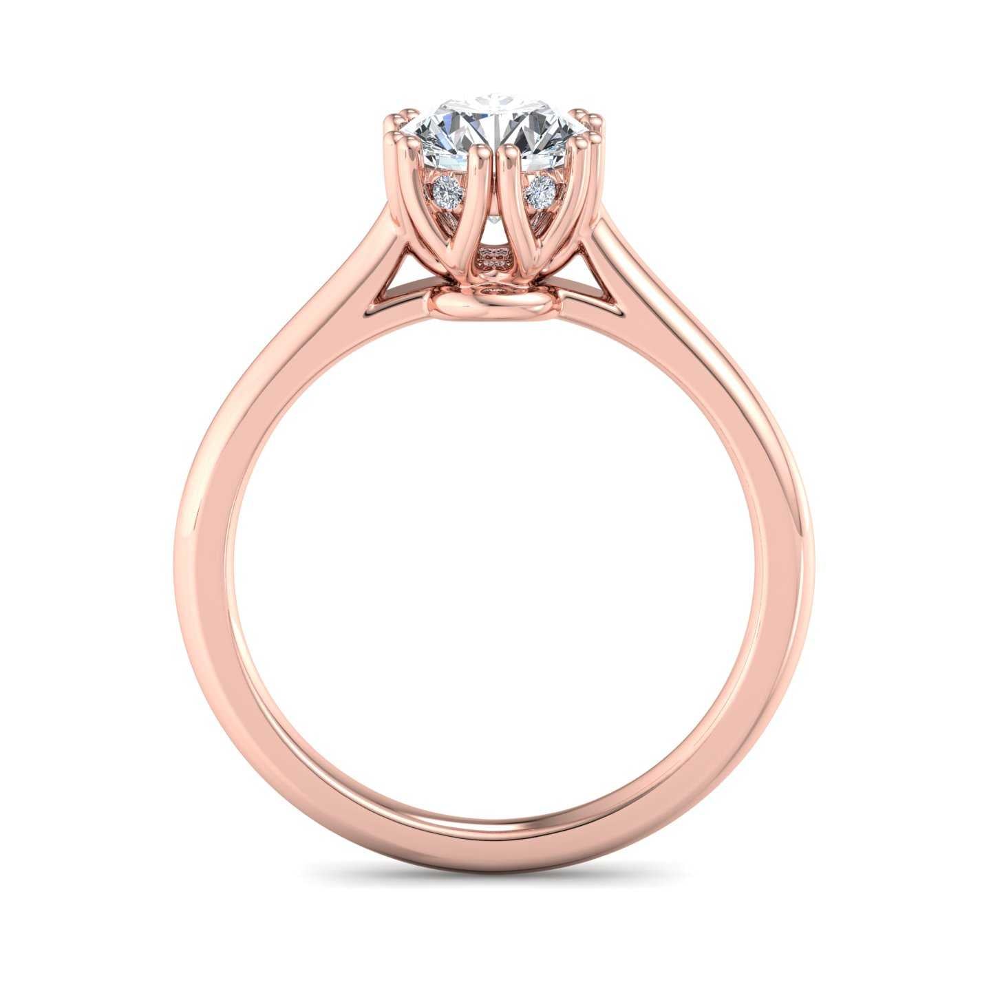 Engagement Ring ERSL0283-1.00