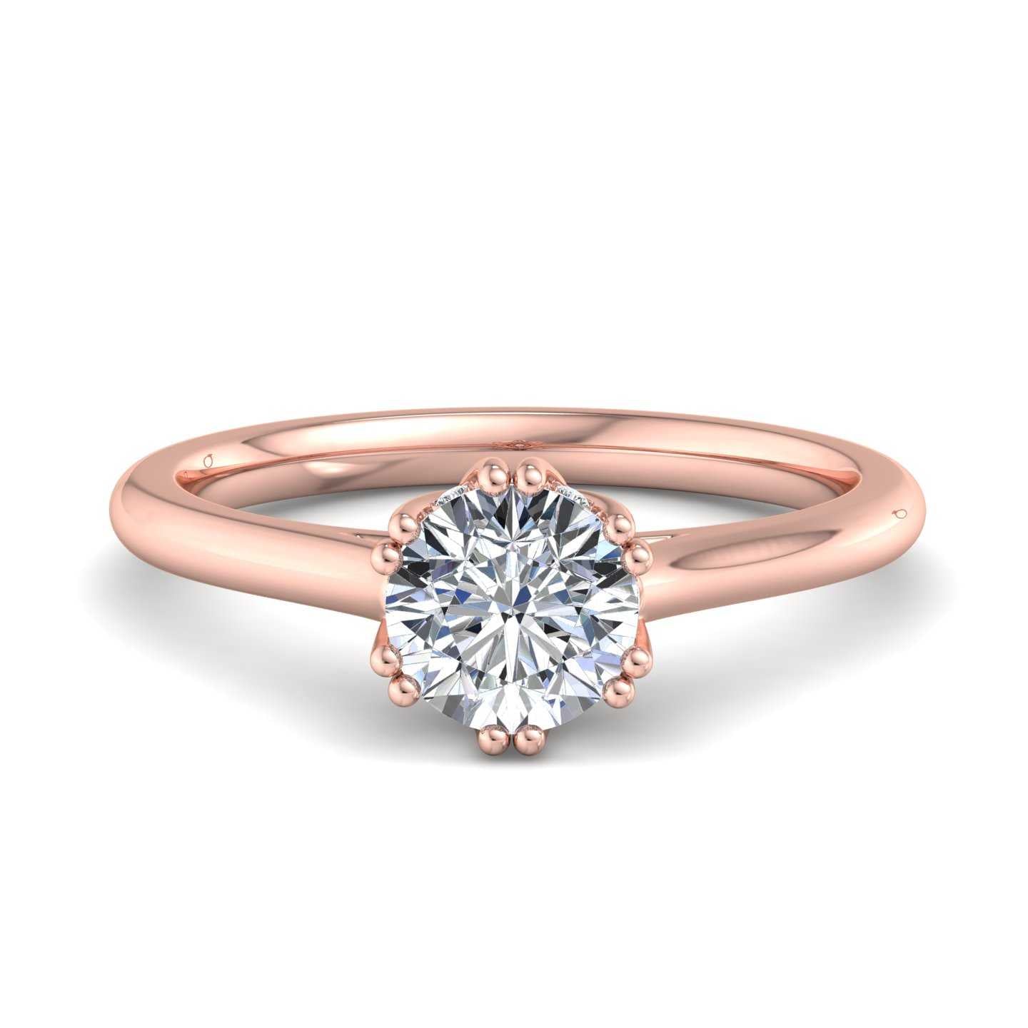 Engagement Ring ERSL0283-1.00
