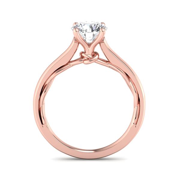 Engagement Ring ERSL0318-1.00