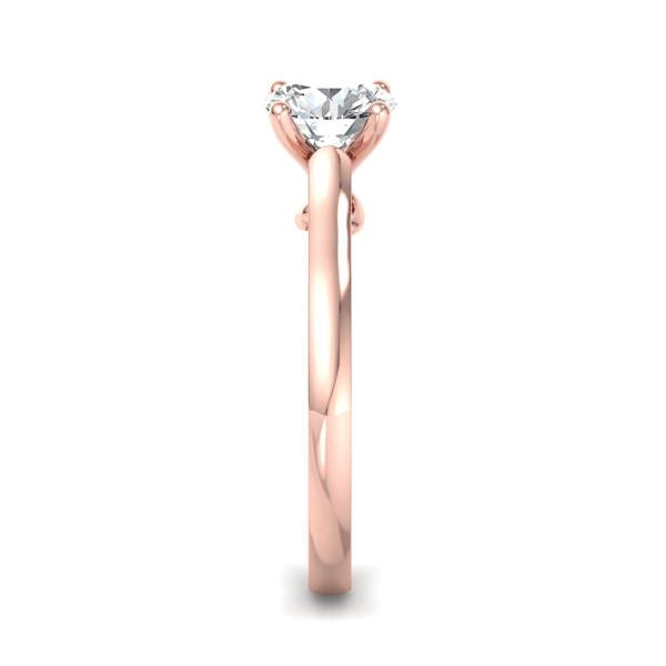 Engagement Ring ERSL0318-1.00