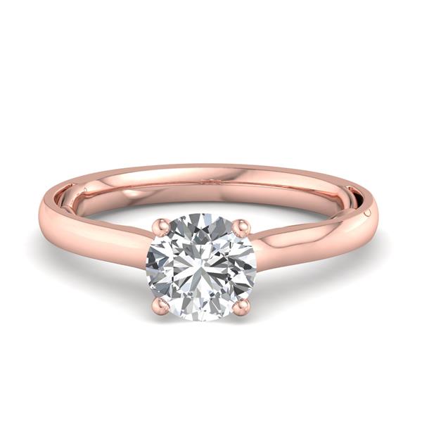 Engagement Ring ERSL0318-1.00