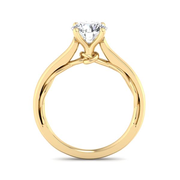 Engagement Ring ERSL0318-1.00