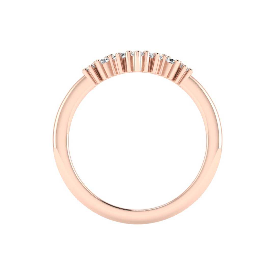 Engagement Band ERWB0258