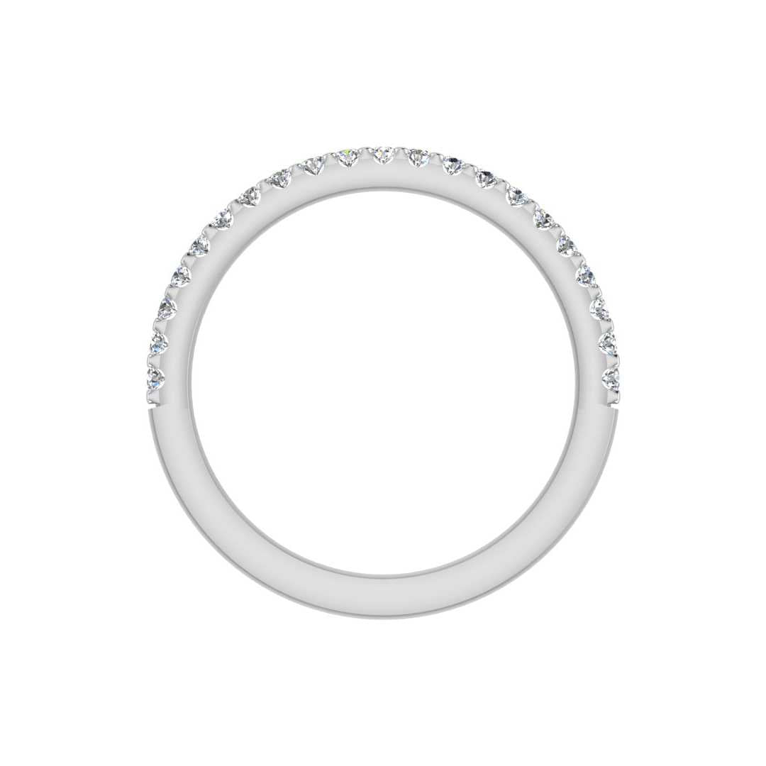 Contour Band 152- 4.2mm Center-Shared U Prong-1.35