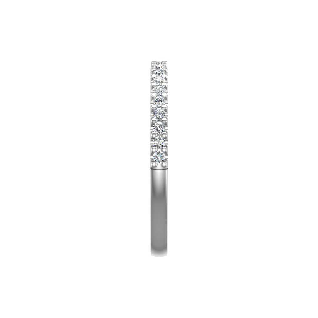 Contour Band 152- 4.2mm Center-Shared U Prong-1.35