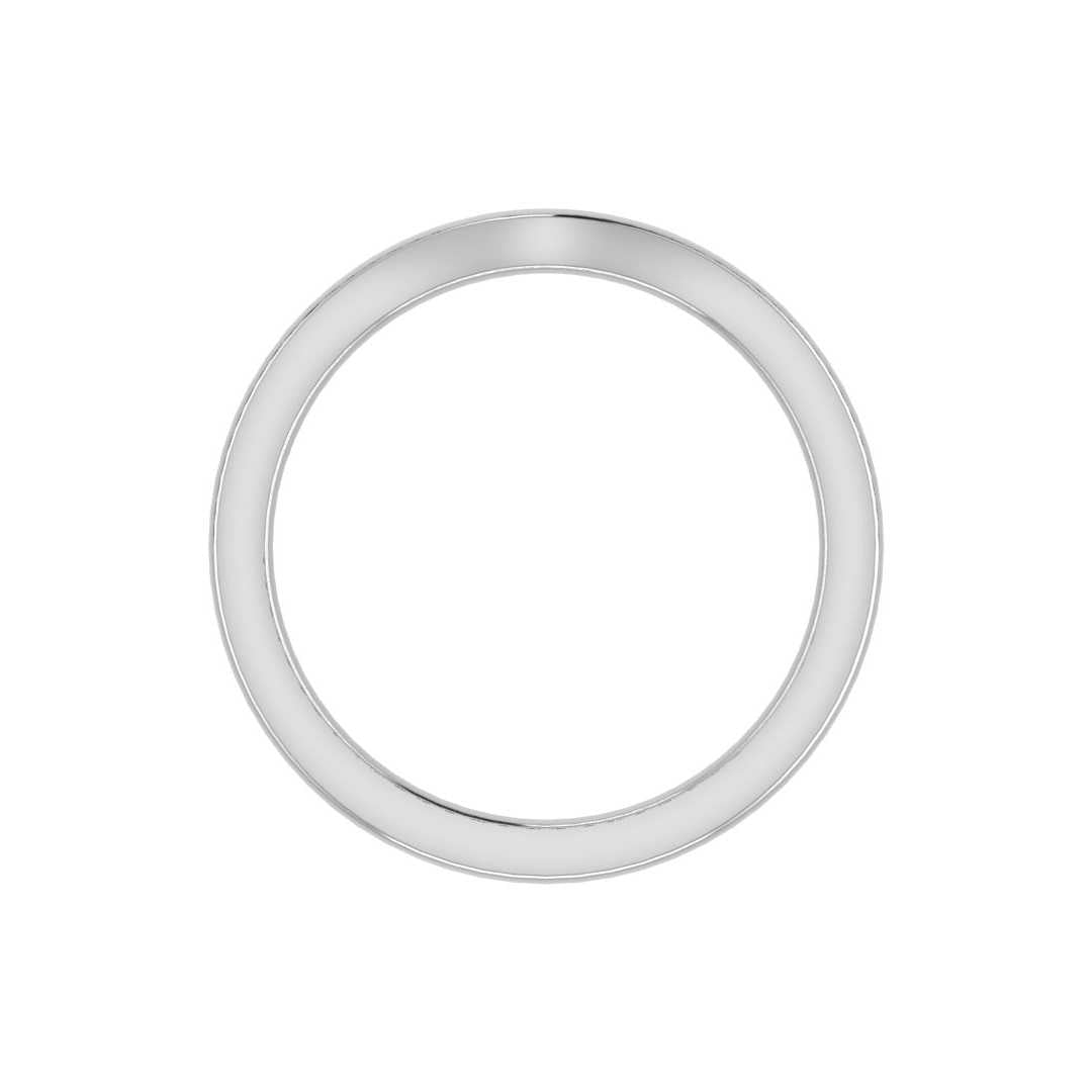 Plain Band 153 - 5.2mm Center
