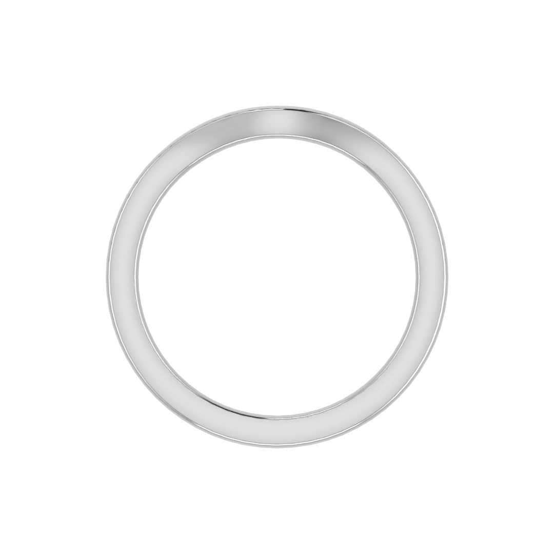 Plain Band 160 - 9.0mm Center