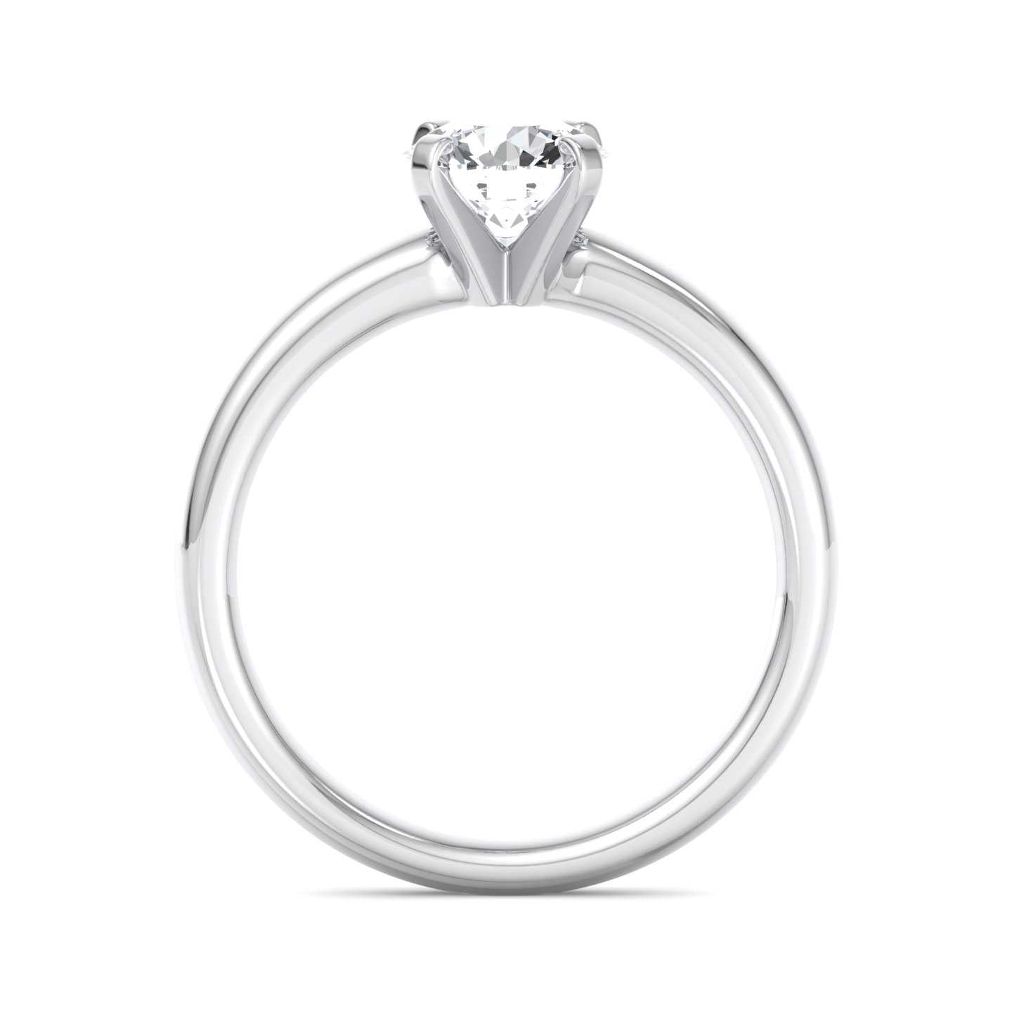 Engagement ring ERSL0337-1.00