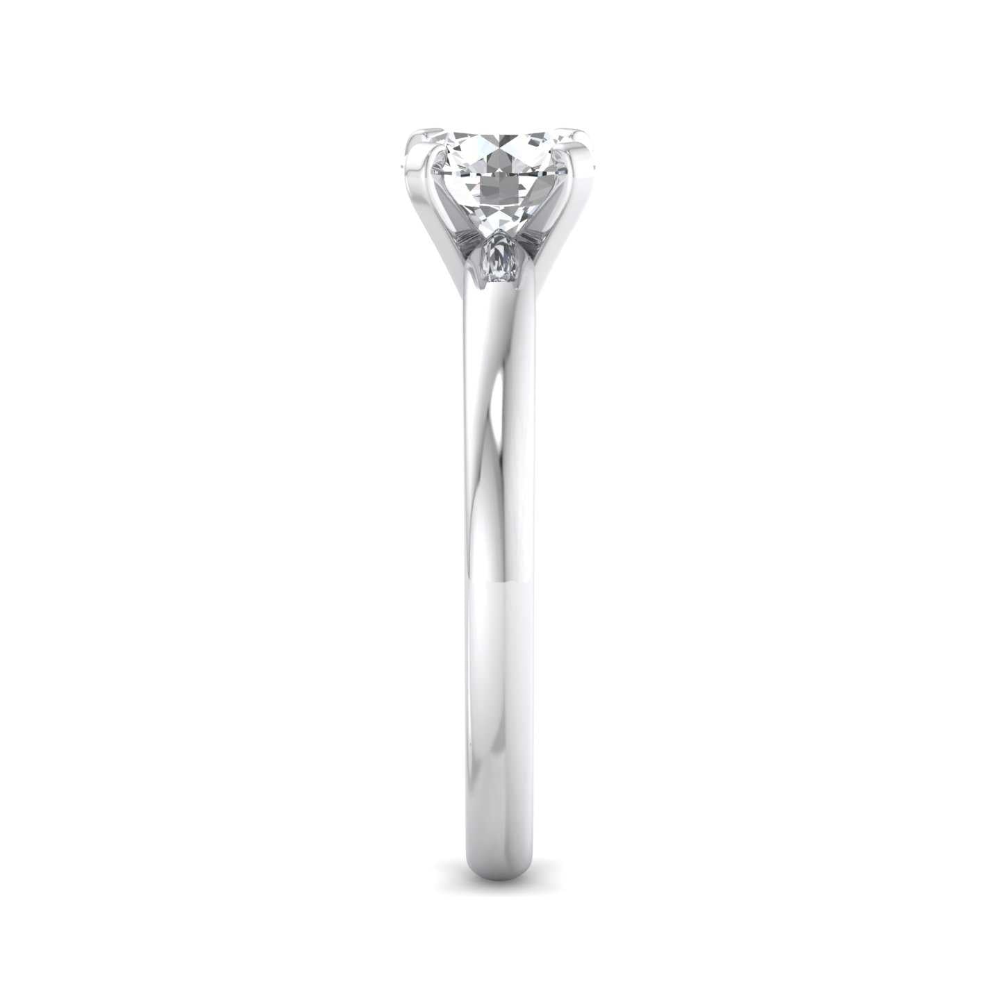 Engagement ring ERSL0337-1.00