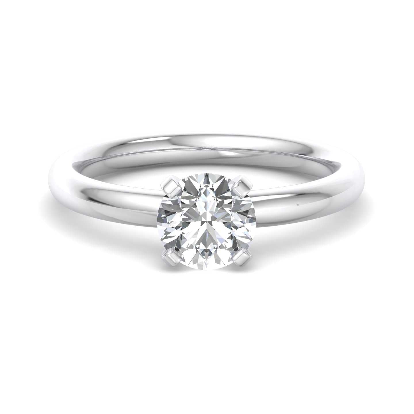 Engagement ring ERSL0337-1.00