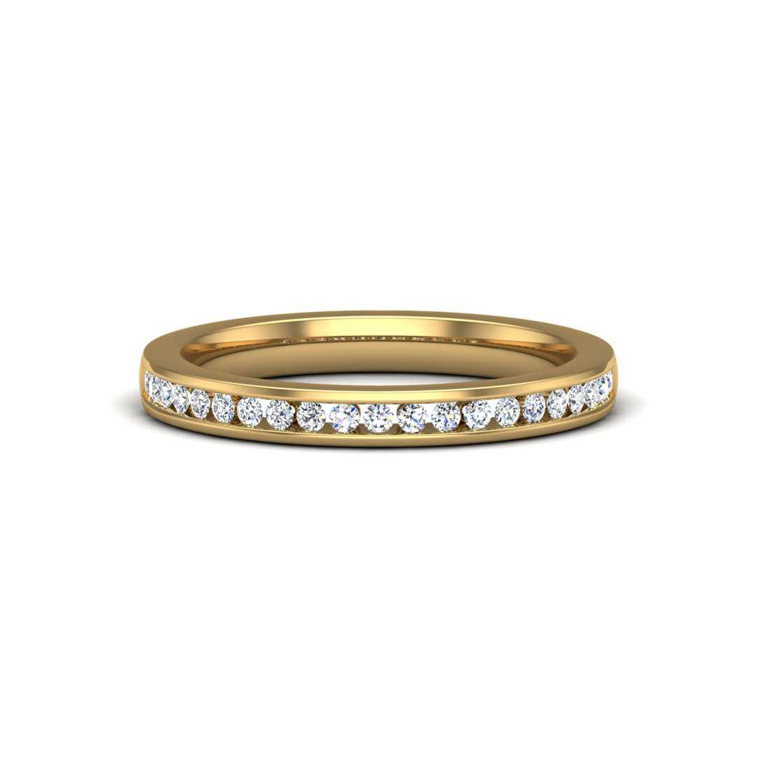 Contour Band 152- 4.2mm Center-Channel Set-1.50mm