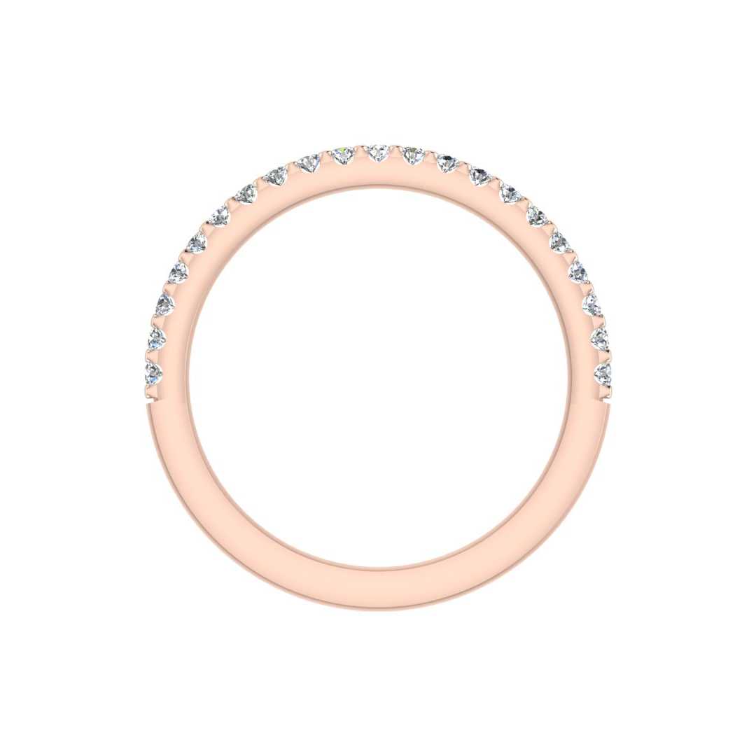 Contour Band 152- 4.2mm Center-Shared U Prong-1.35