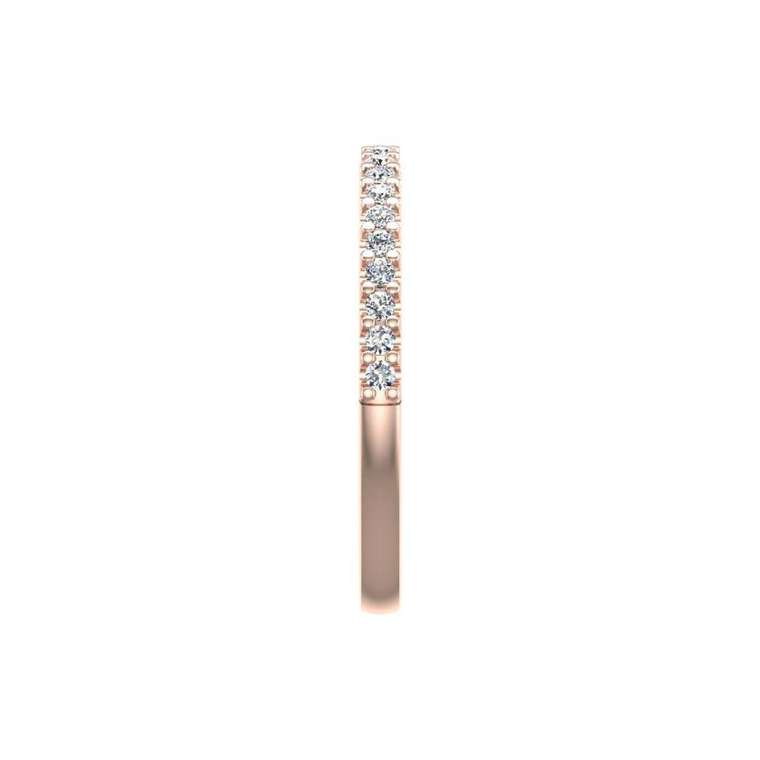 Contour Band 152- 4.2mm Center-Shared U Prong-1.35