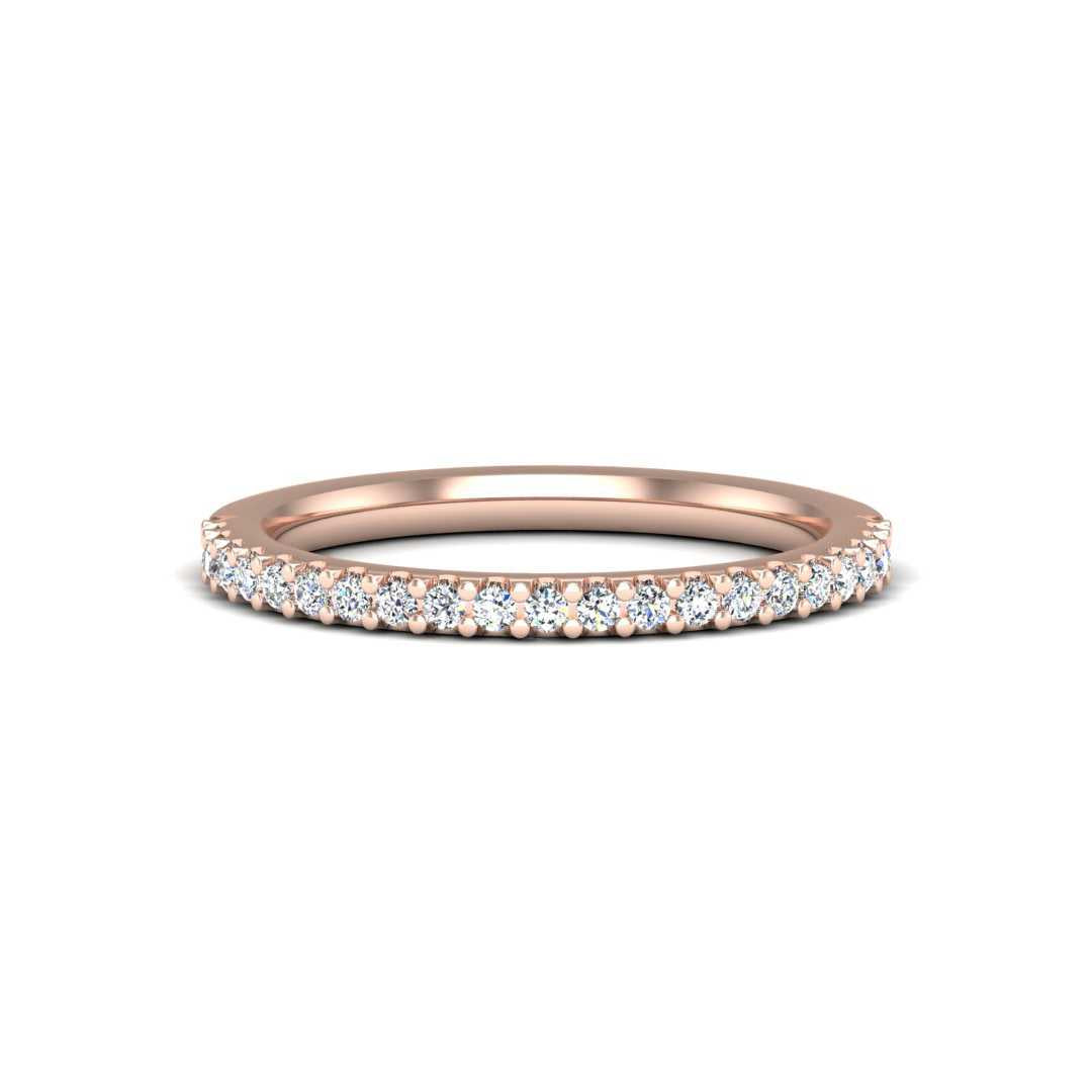 Contour Band 152- 4.2mm Center-Shared U Prong-1.35