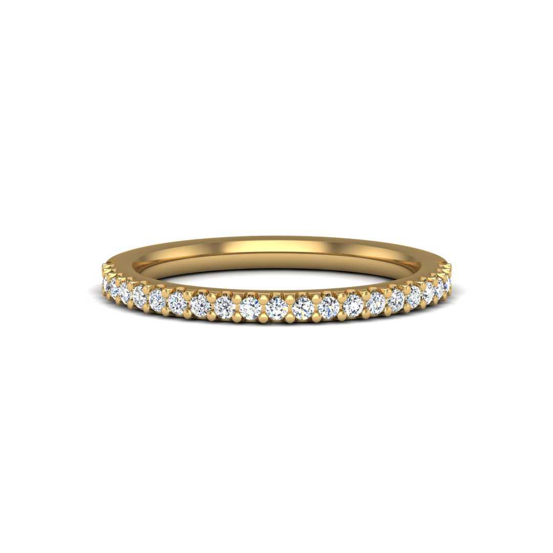 Contour Band 152- 4.2mm Center-Shared U Prong-1.35