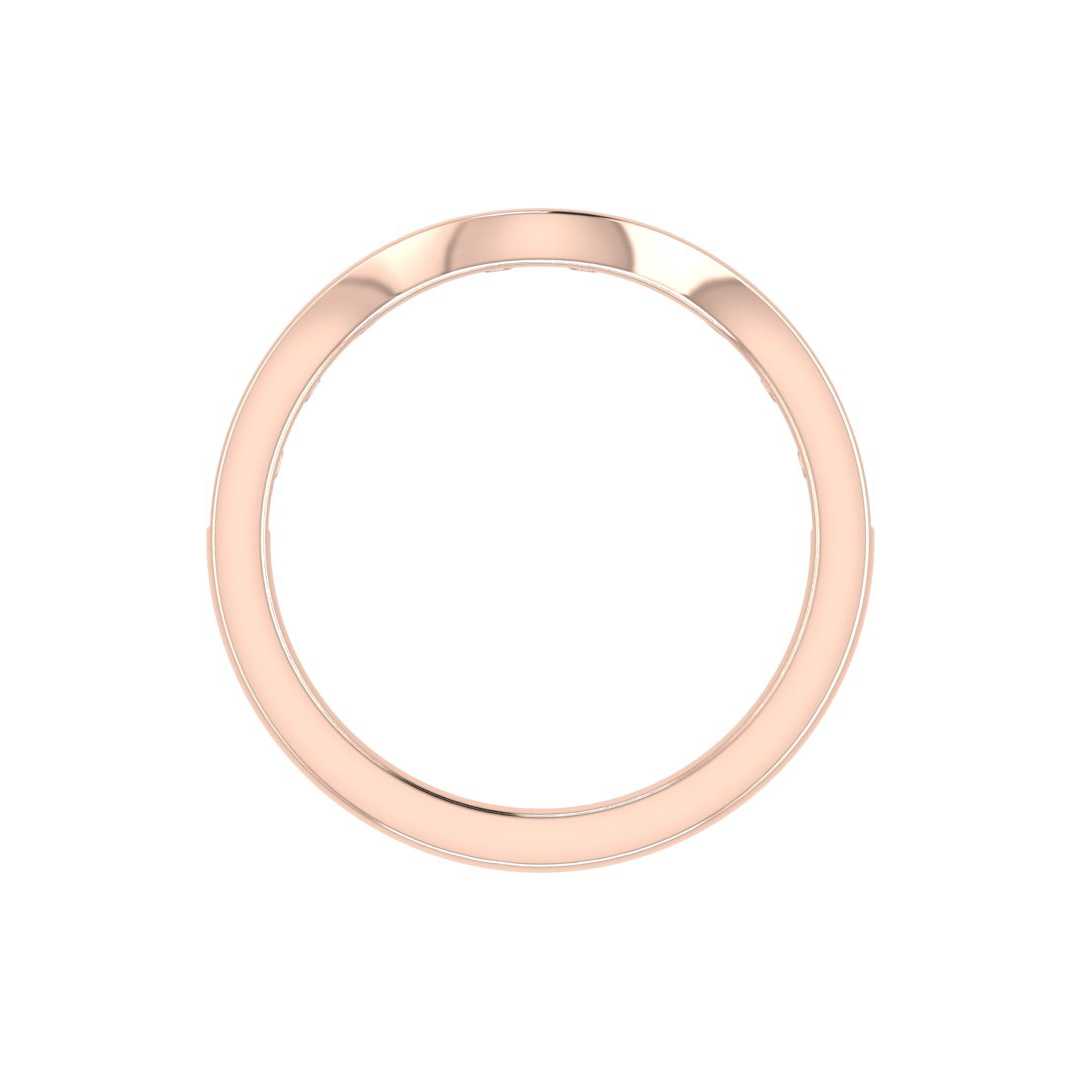 Contour Band 163- 11.0mm Center-Channel Set-1.50mm