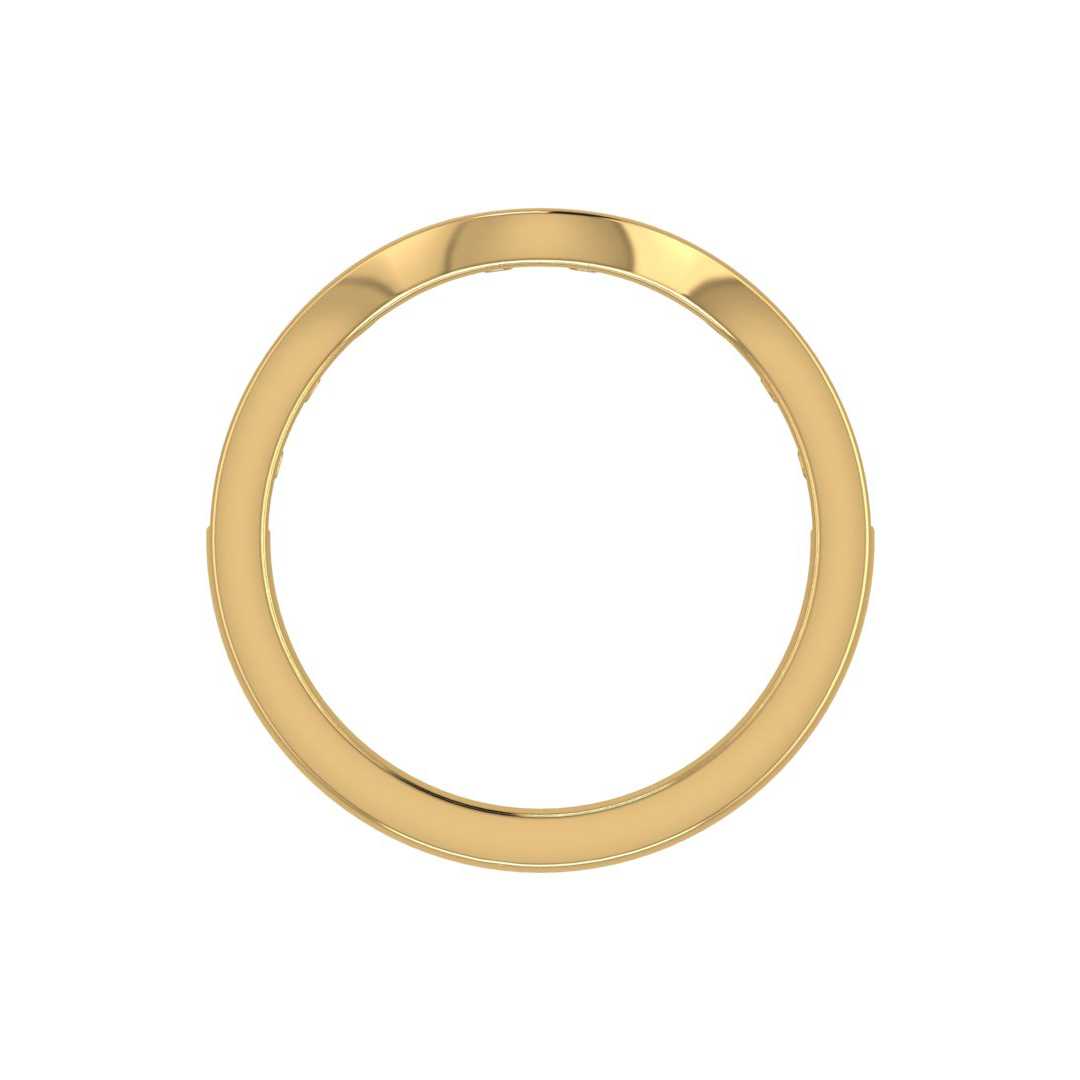 Contour Band 163- 11.0mm Center-Channel Set-1.50mm