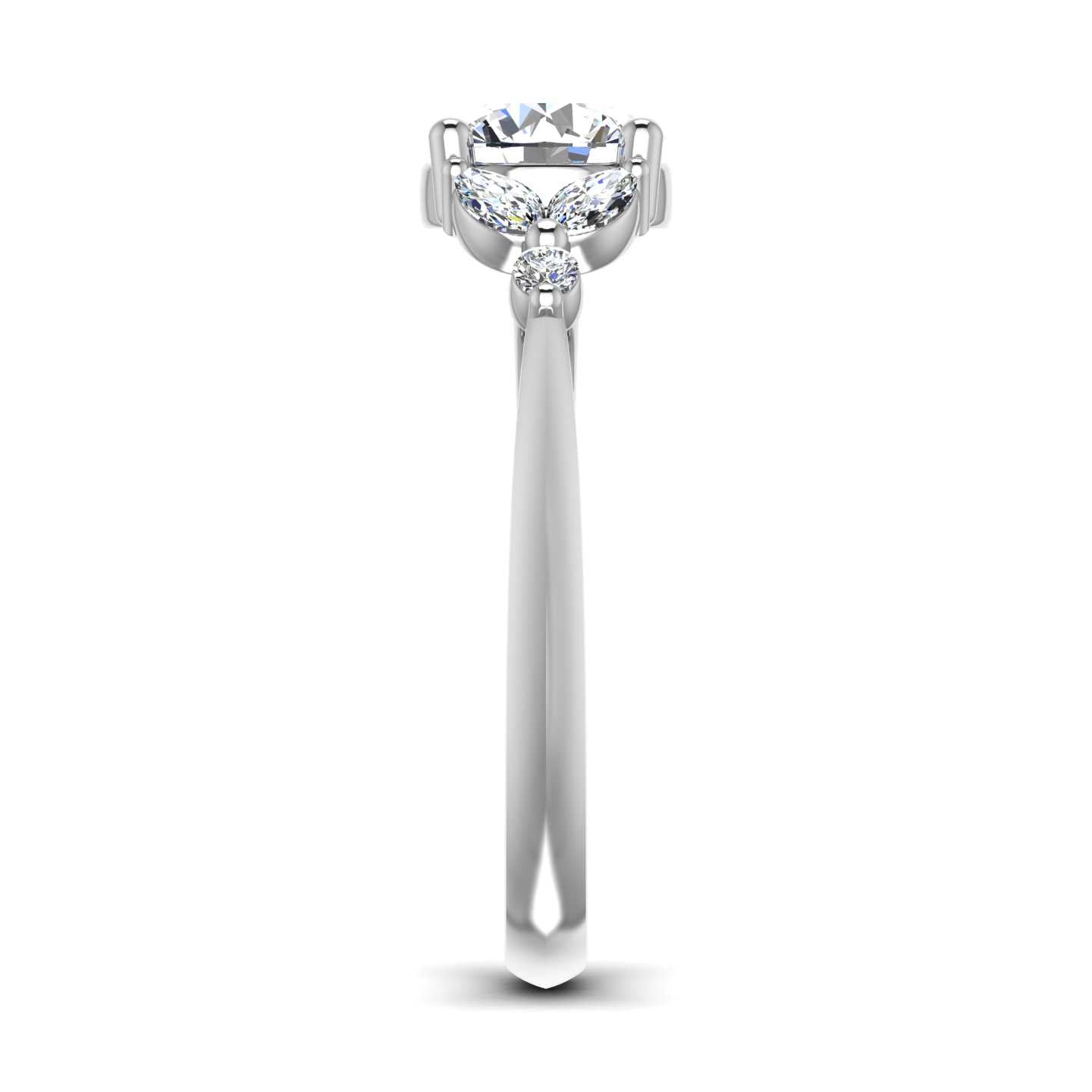 Engagement Ring 1018