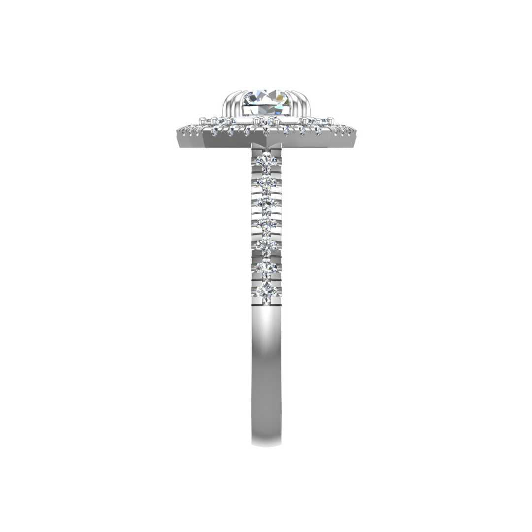 Engagement Ring 1026