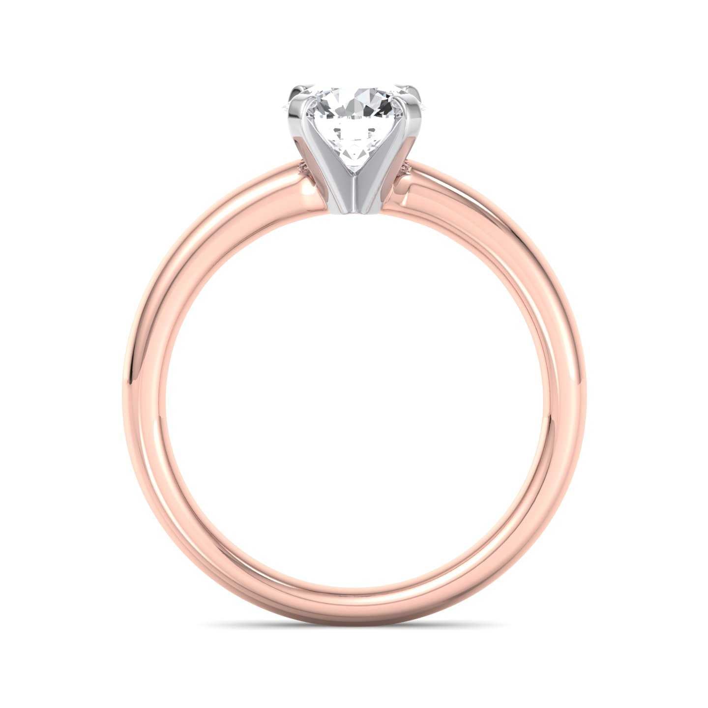 Engagement ring ERSL0337-1.00