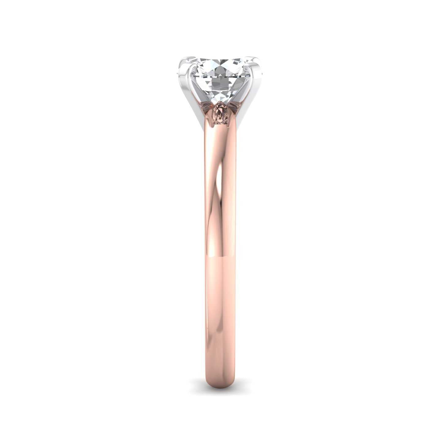 Engagement ring ERSL0337-1.00