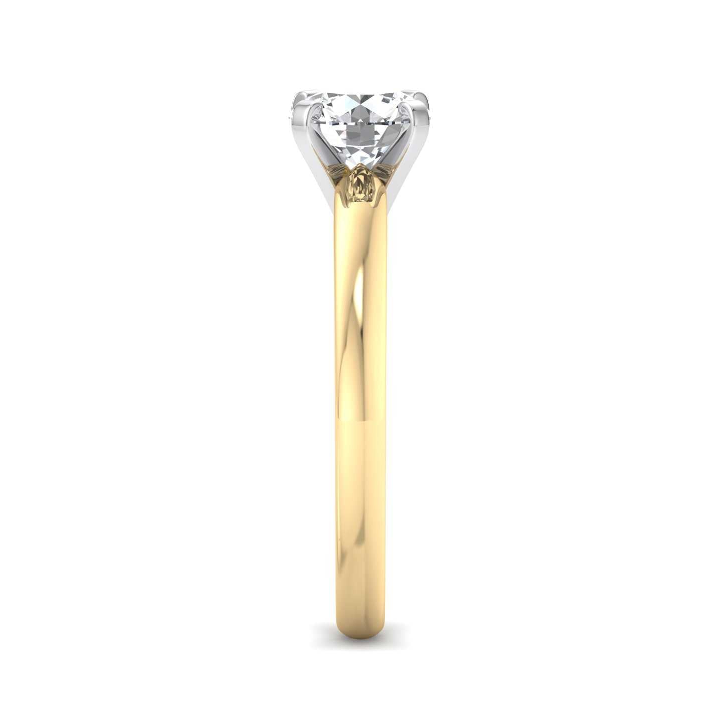 Engagement ring ERSL0337-1.00