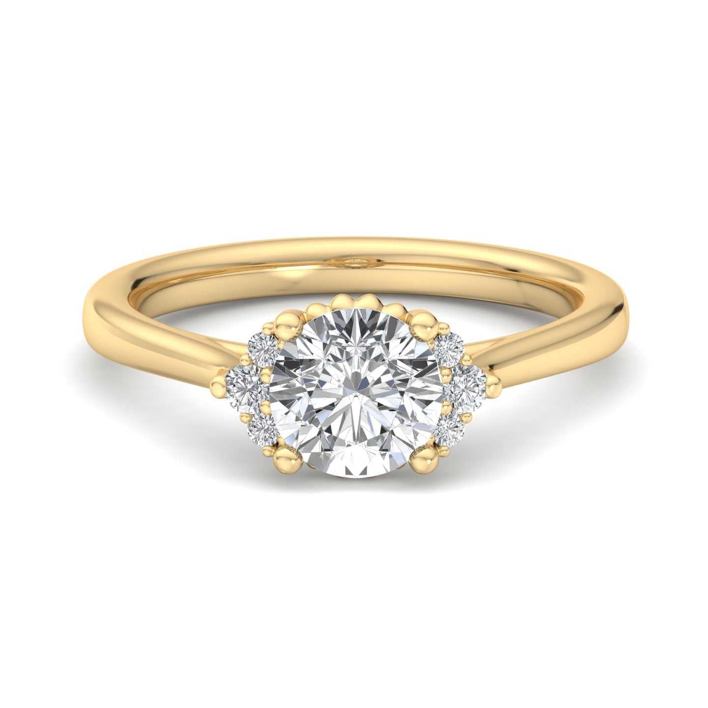 Engagement Ring 1005