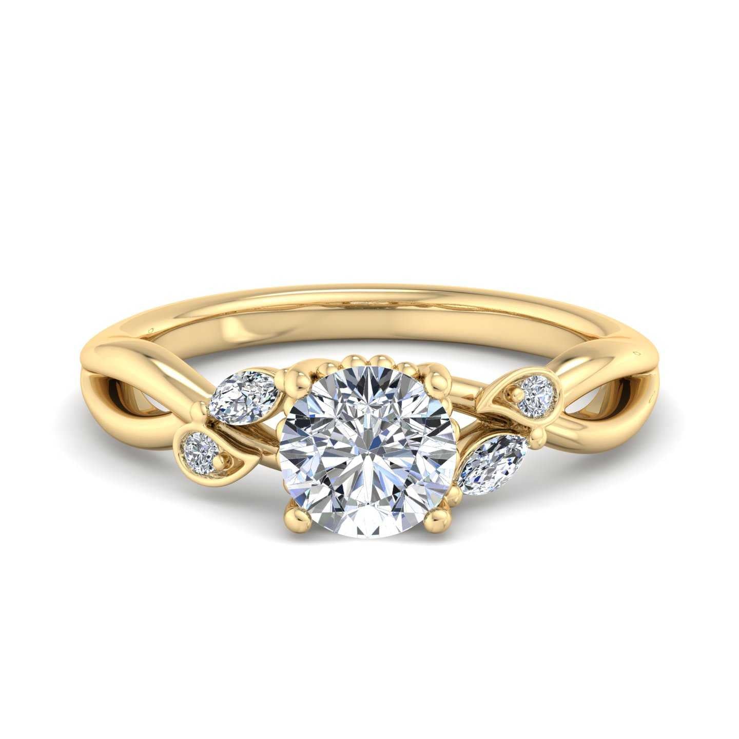 Engagement Ring 1006