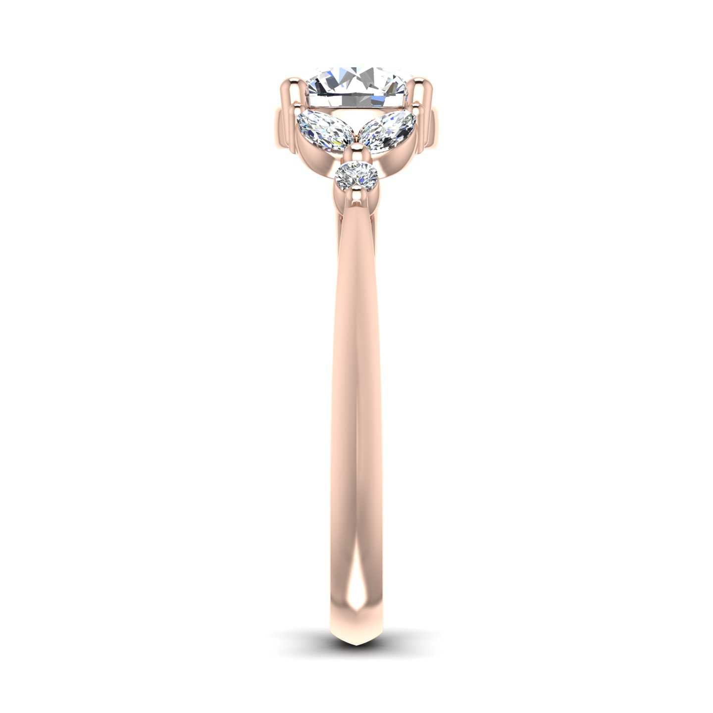 Engagement Ring 1018